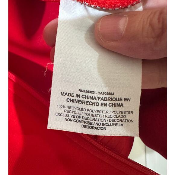 Nike N98 Authentic World Cup Track Jacket Team USA Soccer Zip, 615973-657, Large - Picture 8 of 10